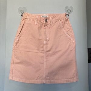 Carhartt WIP Skirt